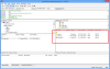 Filezilla upload complete