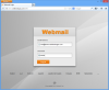 Login to Webmail